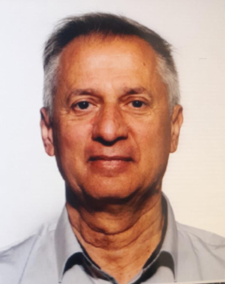Uni Profile Picture
