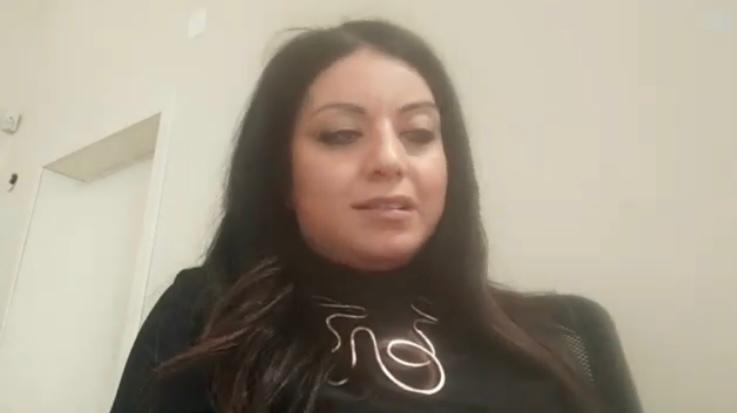 Intervista alla prof.ssa Iacovino, docente di Antropologia Culturale e di Genere