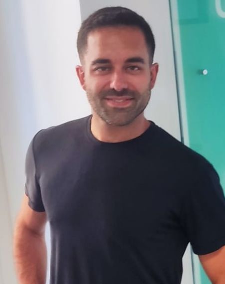 Uni Profile Picture