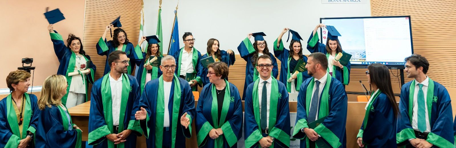 Formazione Post Laurea