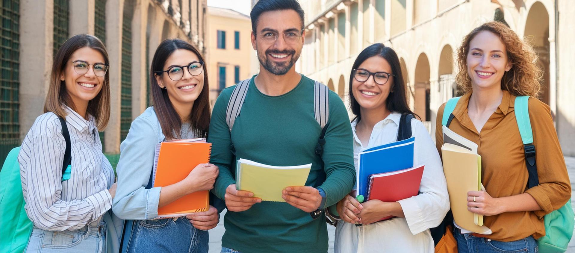 Formazione Post Laurea