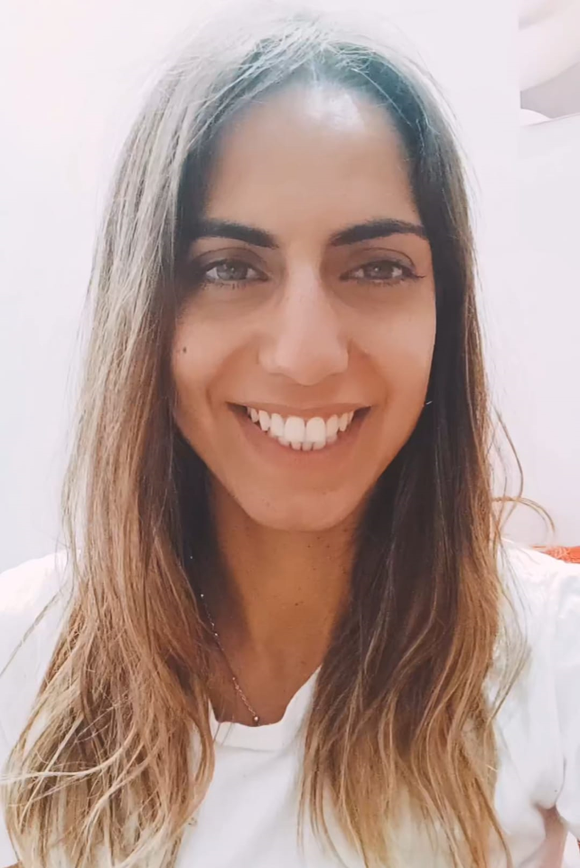 Uni Profile Picture