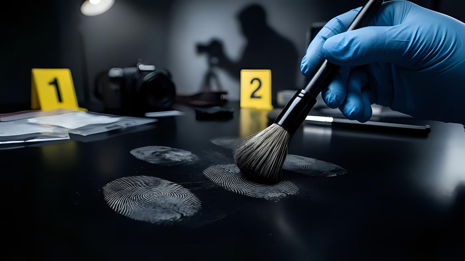 Curriculum in Criminologia e Cyber Security