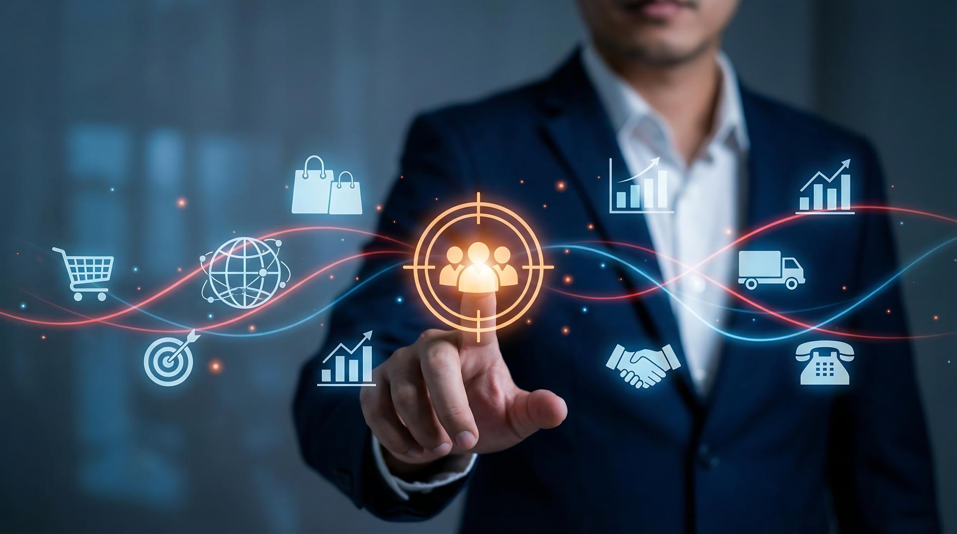 Curriculum in Digital Marketing