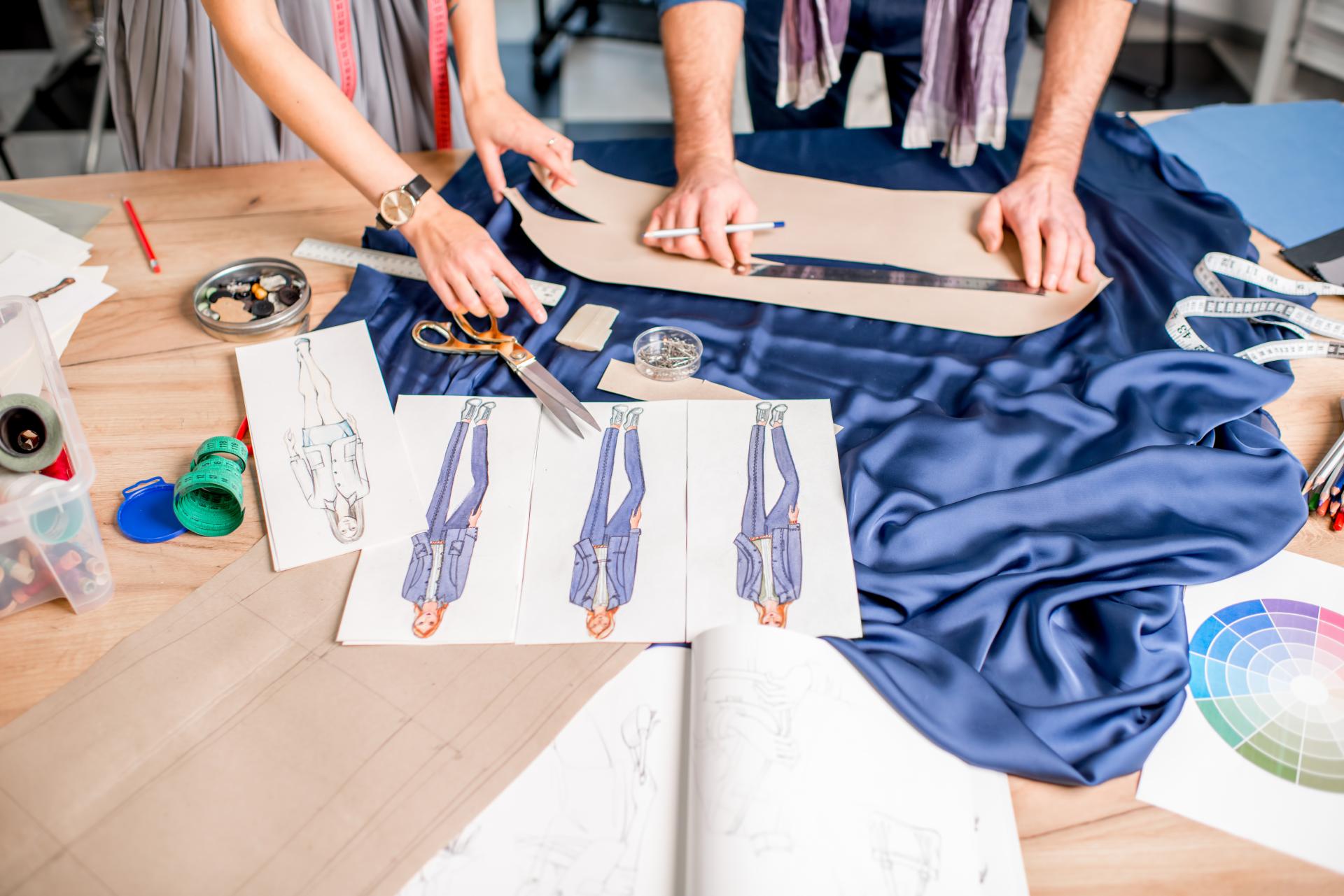 Curriculum in Fashion e Luxury Management