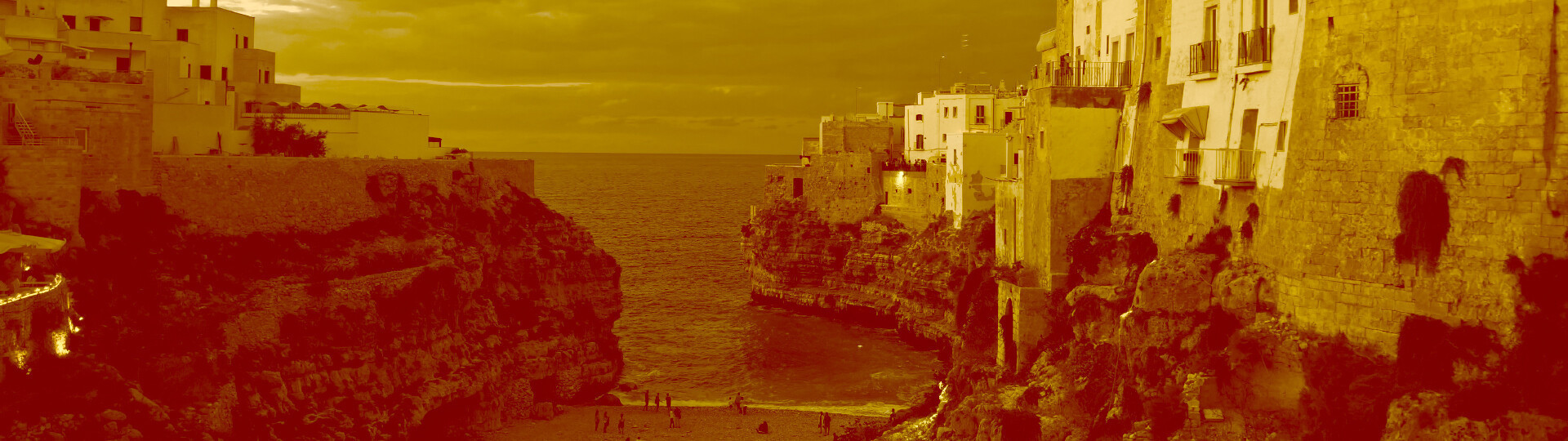 Laboratorio di Piattaforme di E-Commerce Turistico