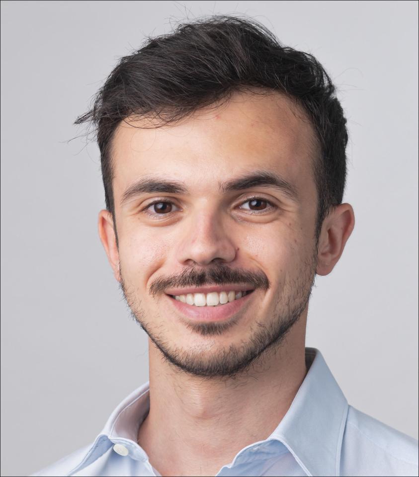 Uni Profile Picture