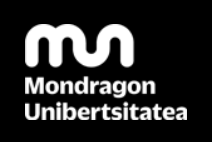 mondragon