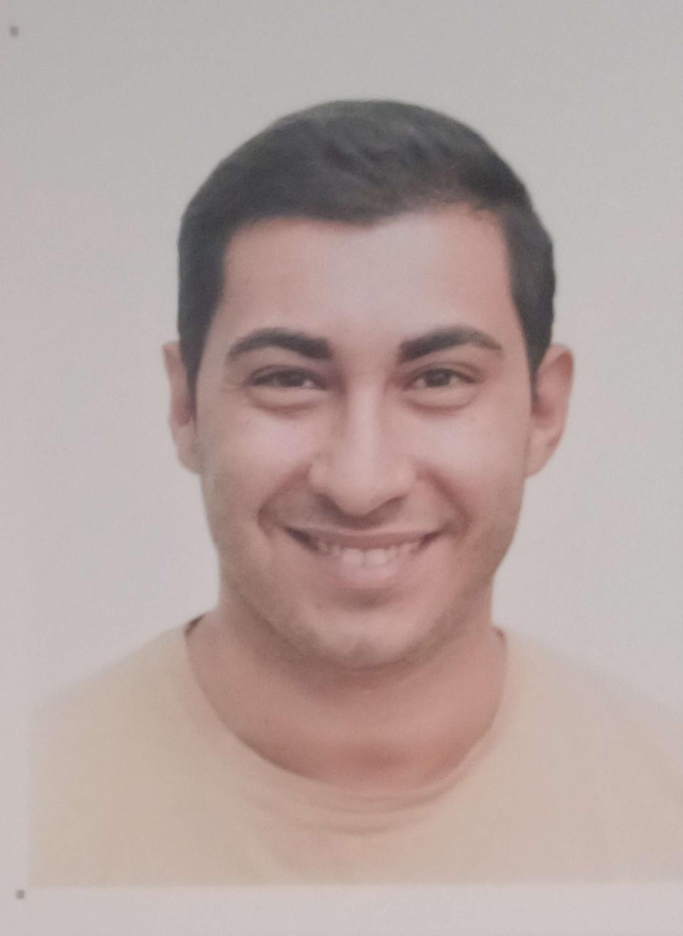 Uni Profile Picture